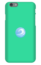 BAEsports - Blue Logo Case (Streamelelemts)