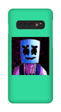 djmello69 Samsung Phone Cases