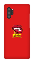bettyroc Samsung Phone Cases