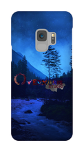 overxurisoff Samsung Phone Cases