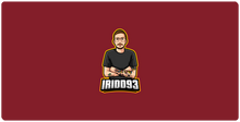 iridd93gaming XXL Gaming Mousepad