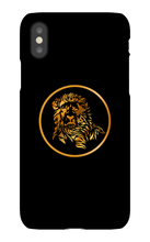 kinglion_rsa iPhone Phone Cases