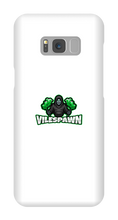 vilespawn Samsung Phone Cases