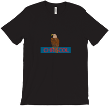 chriscoltx T-Shirts