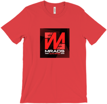 mrads.gaming Classic T-Shirts