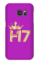 hitch1771 Samsung Phone Cases