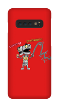 mumkuro Samsung Phone Cases