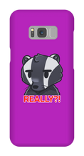 REALLY?! Samsung Phone Case