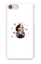 m4rs_b4r iPhone Cases