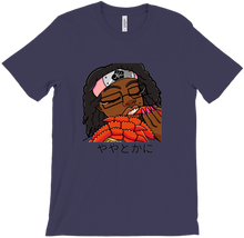 Hokage Yaya & Crab legs X CreamForCheese tee