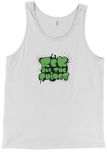 RekAllTheThings GunsOut Tank