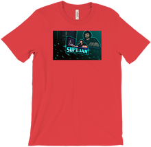 suf11jan T-Shirts