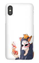 k__i__t iPhone Phone Cases