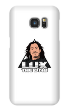 luxtheono Samsung Phone Cases