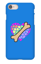 The Rainbowne iPhone Case