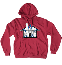 thestreamershack Hoodies (No-Zip/Pullover)