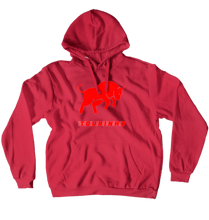 lucas06_tv Hoodies (No-Zip/Pullover)