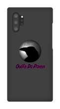 quotedaraven Samsung Phone Cases