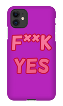 randomoutburstt iPhone Phone Cases