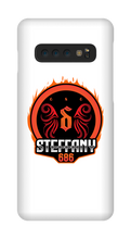 steffany686 Samsung Phone Cases