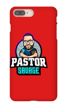 pastorsavage85 iPhone Phone Cases