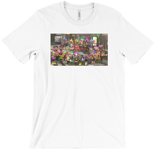 Team Badass T-Shirts