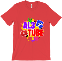 al3tubetv T-Shirts