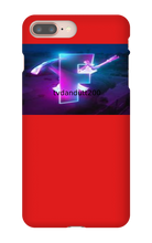 tvdandutt200fortnite iPhone Phone Cases