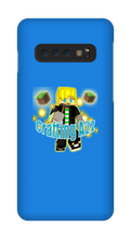 CraftingA2Z Samsung Phone Cases