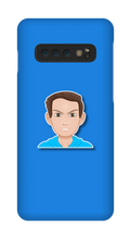 Infuzed Samsung Phone Cases