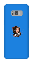 Soulebreaker Samsung Phone Case