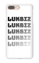 lukbiz iPhone Phone Cases