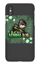 Aenima Army iPhone Case