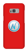itsnynoh Samsung Phone Cases