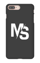 MauSiva iphone Case