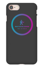 MasterFoolGaming iPhone Phone Case