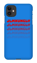 mxungly iPhone Phone Cases