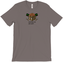 crafting_mc707 T-Shirts