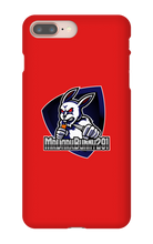 mrdarkbunny291 iPhone Phone Cases