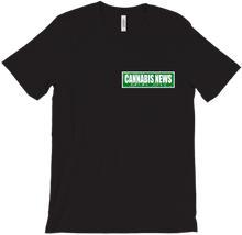 thegreenscenetv T-Shirts