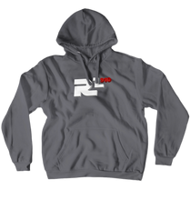 Big Logo Hoodie