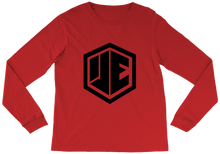 itsjosheh Long Sleeve Tee