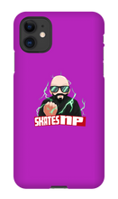 skatesnp_ iPhone Phone Cases