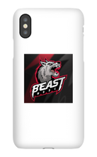 stevethebeast150beast iPhone Phone Cases