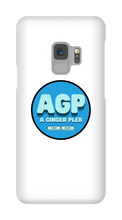 agingerpleb Samsung Phone Case