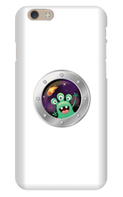 neilj99 iPhone Phone Cases