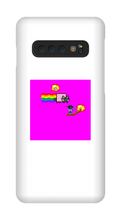dinnerbone18043 Samsung Phone Cases