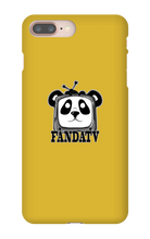 fandatv iPhone Phone Cases