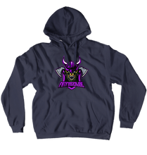 fatf1ngerjoe Hoodies (No-Zip/Pullover)