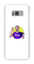 icobacca Samsung Phone Cases
